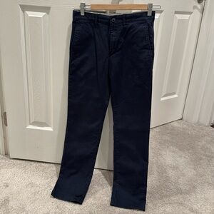 Boys JCrew crewcuts slim pants